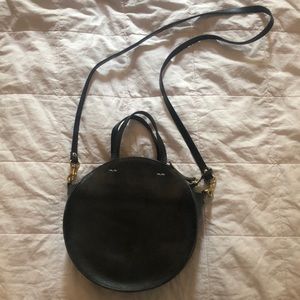 Clare V Petite Alistair bag
